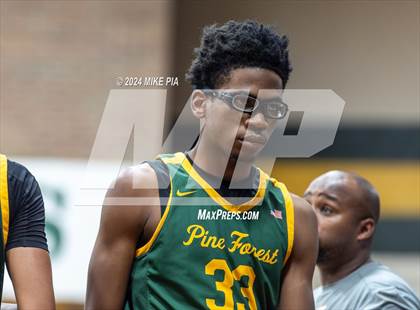 Thumbnail 3 in E.E. Smith vs. Pine Forest photogallery.