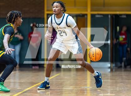Thumbnail 3 in E.E. Smith vs. Pine Forest photogallery.