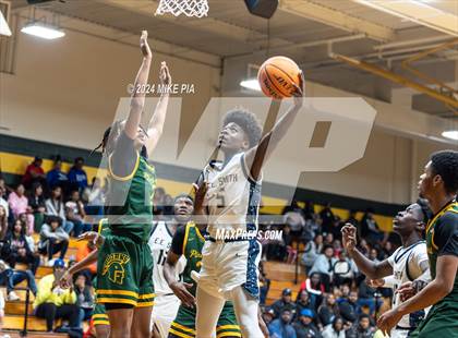 Thumbnail 1 in E.E. Smith vs. Pine Forest photogallery.
