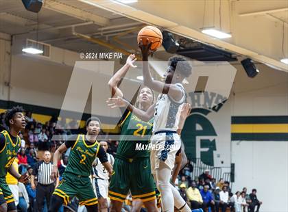 Thumbnail 3 in E.E. Smith vs. Pine Forest photogallery.