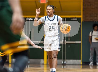 Thumbnail 2 in E.E. Smith vs. Pine Forest photogallery.