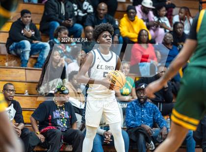 Thumbnail 1 in E.E. Smith vs. Pine Forest photogallery.