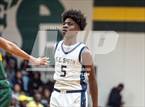 Photo from the gallery "E.E. Smith vs. Pine Forest"