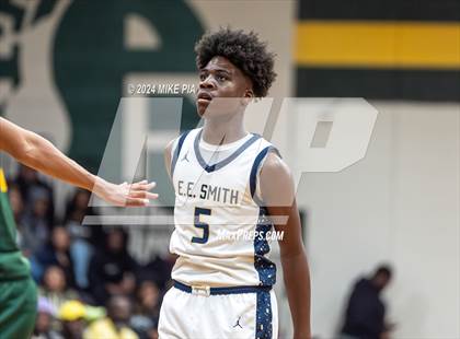 Thumbnail 1 in E.E. Smith vs. Pine Forest photogallery.