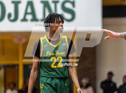 Thumbnail 3 in E.E. Smith vs. Pine Forest photogallery.
