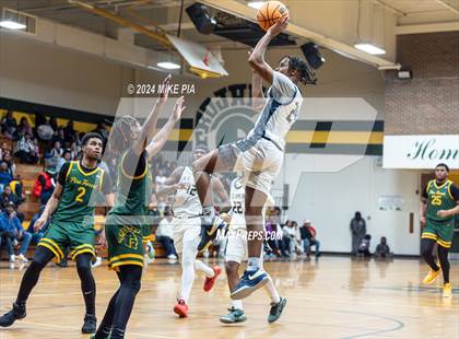 Thumbnail 3 in E.E. Smith vs. Pine Forest photogallery.