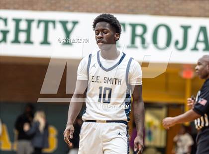 Thumbnail 1 in E.E. Smith vs. Pine Forest photogallery.