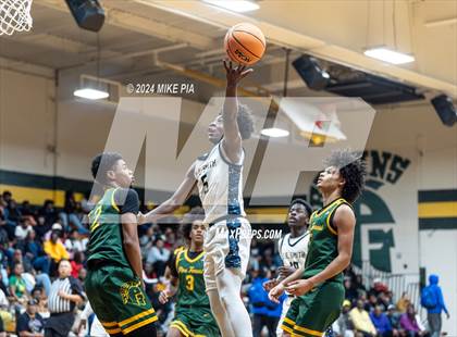 Thumbnail 1 in E.E. Smith vs. Pine Forest photogallery.