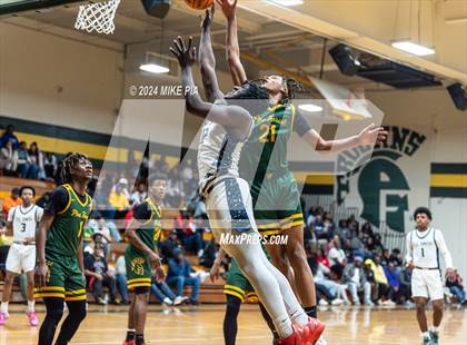 Thumbnail 2 in E.E. Smith vs. Pine Forest photogallery.