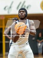 Photo from the gallery "E.E. Smith vs. Pine Forest"