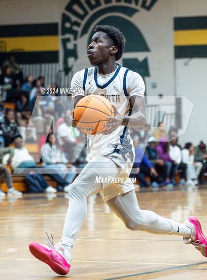 Thumbnail 1 in E.E. Smith vs. Pine Forest photogallery.