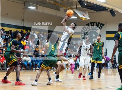 Thumbnail 2 in E.E. Smith vs. Pine Forest photogallery.