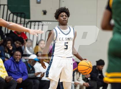 Thumbnail 1 in E.E. Smith vs. Pine Forest photogallery.