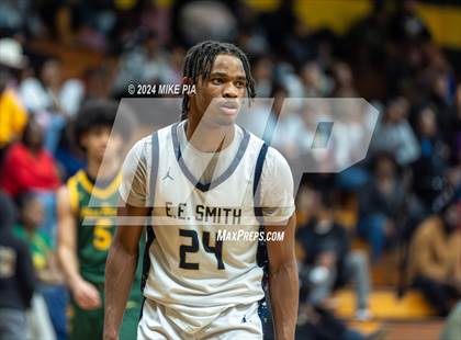 Thumbnail 2 in E.E. Smith vs. Pine Forest photogallery.