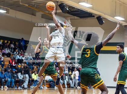 Thumbnail 3 in E.E. Smith vs. Pine Forest photogallery.