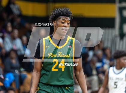 Thumbnail 2 in E.E. Smith vs. Pine Forest photogallery.