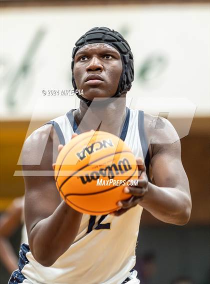 Thumbnail 1 in E.E. Smith vs. Pine Forest photogallery.