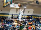 Photo from the gallery "E.E. Smith vs. Pine Forest"