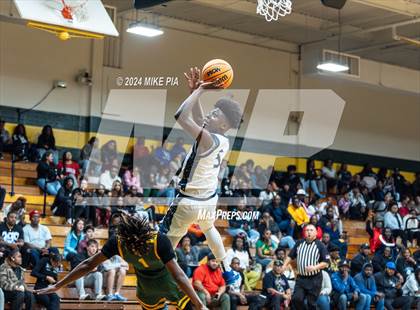 Thumbnail 1 in E.E. Smith vs. Pine Forest photogallery.