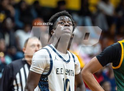 Thumbnail 2 in E.E. Smith vs. Pine Forest photogallery.