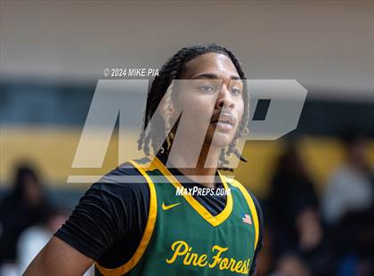 Thumbnail 3 in E.E. Smith vs. Pine Forest photogallery.
