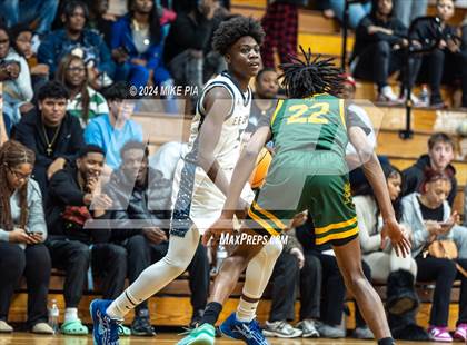 Thumbnail 1 in E.E. Smith vs. Pine Forest photogallery.