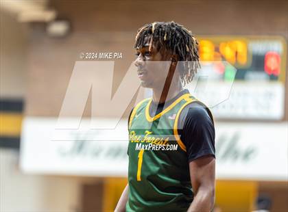 Thumbnail 2 in E.E. Smith vs. Pine Forest photogallery.