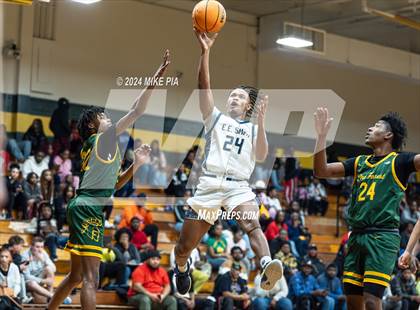 Thumbnail 2 in E.E. Smith vs. Pine Forest photogallery.