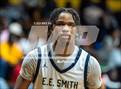 Photo from the gallery "E.E. Smith vs. Pine Forest"