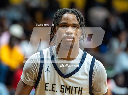 Thumbnail 3 in E.E. Smith vs. Pine Forest photogallery.