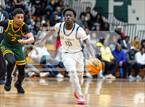 Photo from the gallery "E.E. Smith vs. Pine Forest"