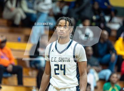 Thumbnail 1 in E.E. Smith vs. Pine Forest photogallery.