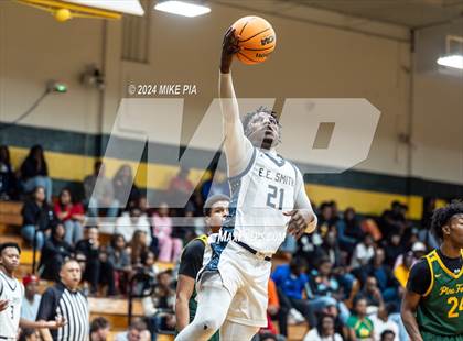 Thumbnail 1 in E.E. Smith vs. Pine Forest photogallery.
