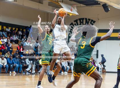 Thumbnail 2 in E.E. Smith vs. Pine Forest photogallery.