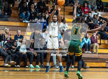 Thumbnail 3 in E.E. Smith vs. Pine Forest photogallery.