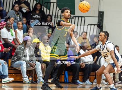 Thumbnail 3 in E.E. Smith vs. Pine Forest photogallery.