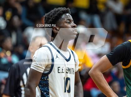 Thumbnail 1 in E.E. Smith vs. Pine Forest photogallery.