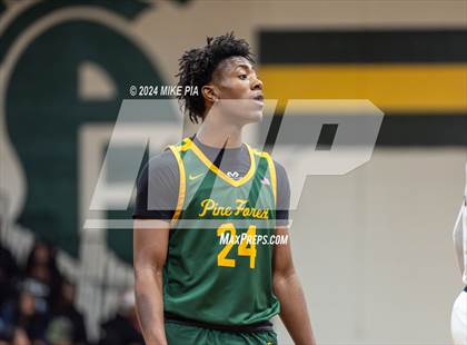 Thumbnail 2 in E.E. Smith vs. Pine Forest photogallery.