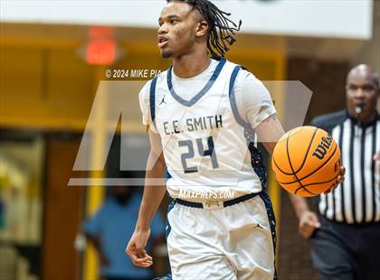 Thumbnail 3 in E.E. Smith vs. Pine Forest photogallery.