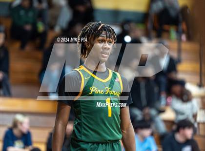 Thumbnail 1 in E.E. Smith vs. Pine Forest photogallery.