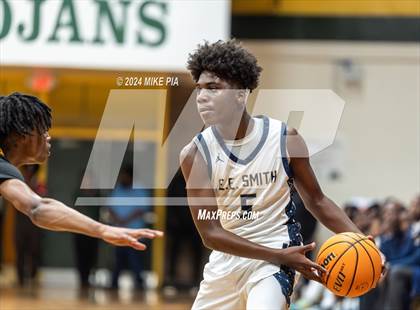 Thumbnail 3 in E.E. Smith vs. Pine Forest photogallery.