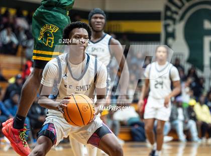 Thumbnail 2 in E.E. Smith vs. Pine Forest photogallery.