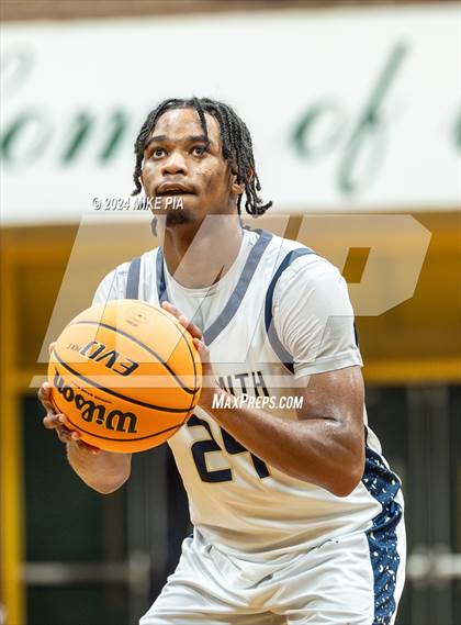 Thumbnail 1 in E.E. Smith vs. Pine Forest photogallery.