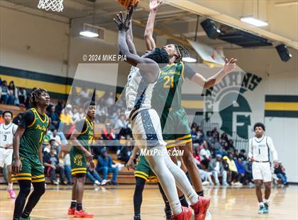 Thumbnail 1 in E.E. Smith vs. Pine Forest photogallery.