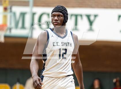 Thumbnail 1 in E.E. Smith vs. Pine Forest photogallery.