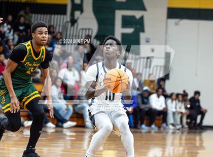 Thumbnail 1 in E.E. Smith vs. Pine Forest photogallery.
