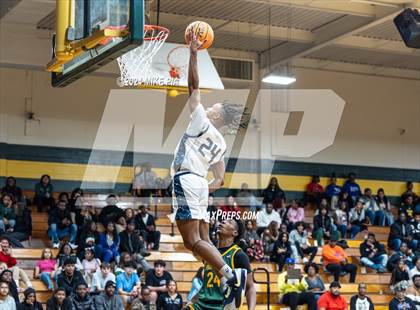 Thumbnail 1 in E.E. Smith vs. Pine Forest photogallery.