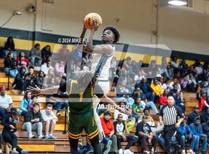 Thumbnail 3 in E.E. Smith vs. Pine Forest photogallery.