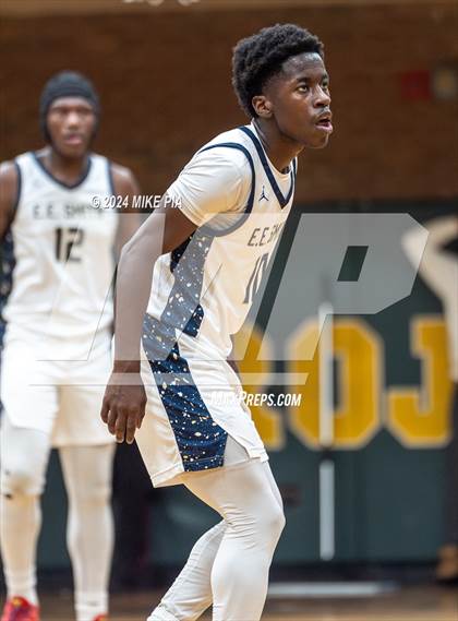 Thumbnail 2 in E.E. Smith vs. Pine Forest photogallery.
