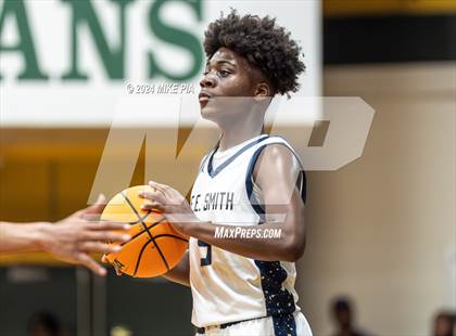 Thumbnail 2 in E.E. Smith vs. Pine Forest photogallery.